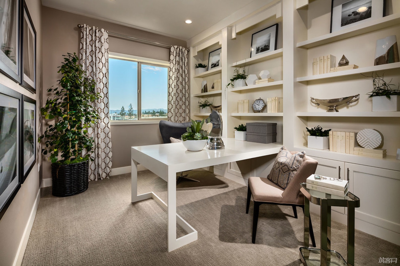 室内财位在什么方位？什么样的家居布局旺财运？