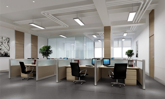 办公室风水20个注意