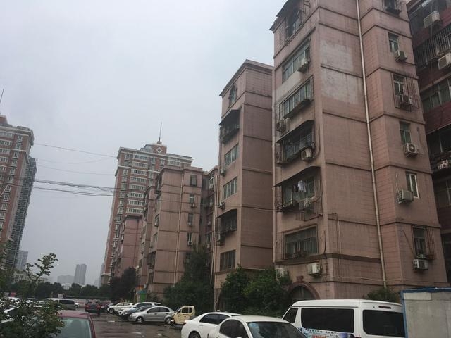 楼盘小区风水如何判定？