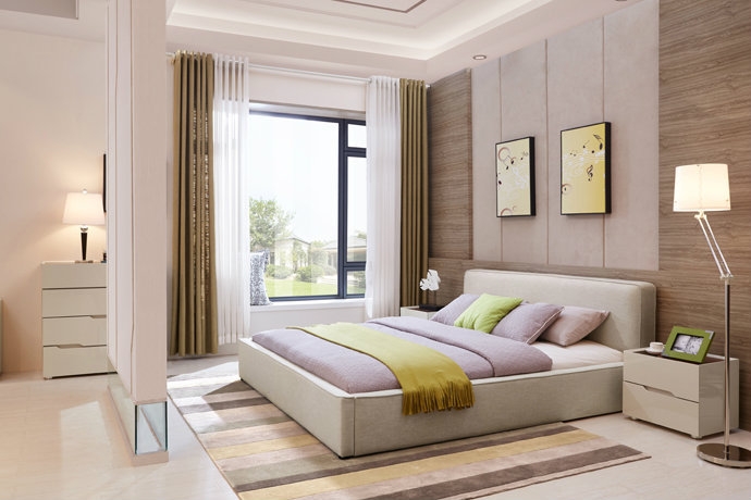 买新房看风水十一条原则