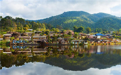 中医治高血压的六个小验方