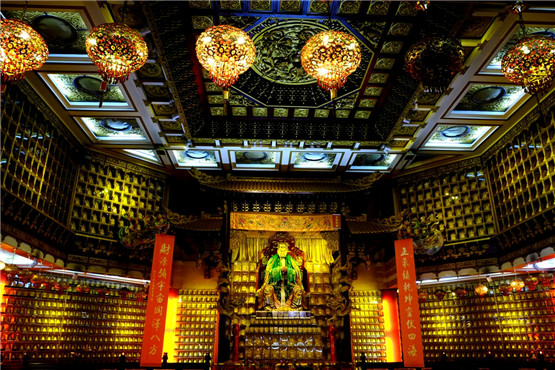 国学经典唐诗三百首【渔翁】原文及解析