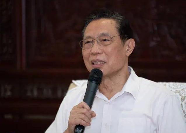 广东疫情形势如何？钟南山作出最新研判