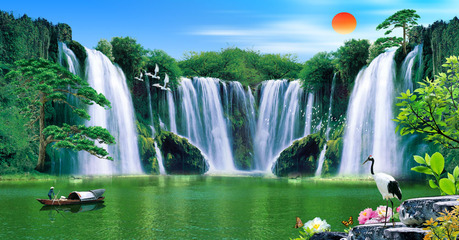 国学经典唐诗三百首【在狱咏蝉并序】原文及解析