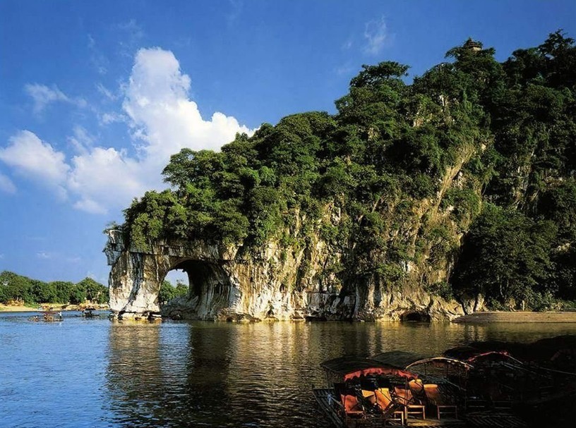 国学经典唐诗三百首【楚江怀古】原文及解析