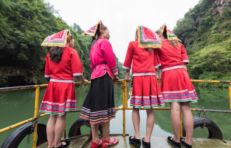 壮医诊病常用的几种特色的脉诊法