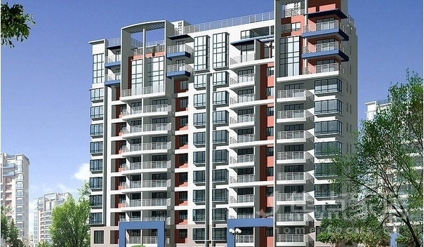 楼层风水这样选？让你的财运翻翻