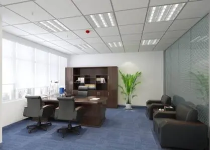 一般办公室的财位在哪里？