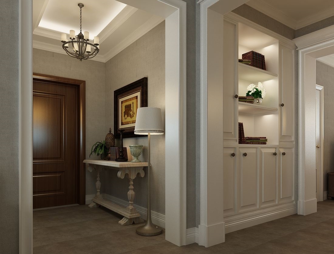 楼层风水告诉你买房选几楼？