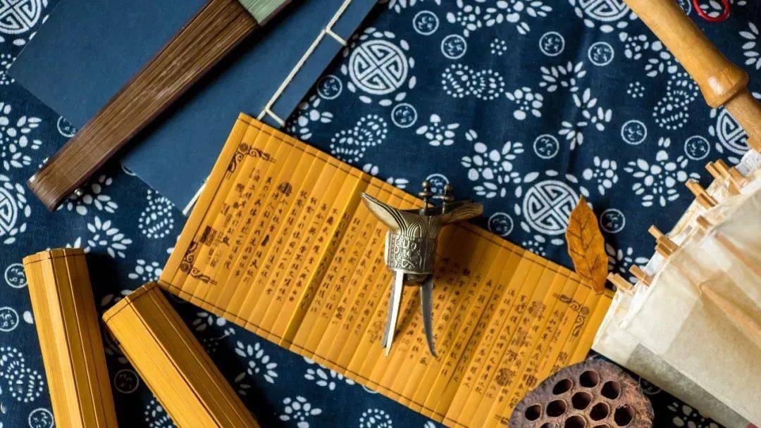 易经六十四卦之第11卦《泰卦》地天泰