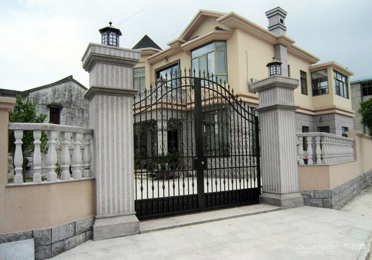 风水大门朝向有什么吉位？