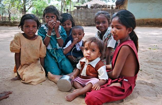  为控制人口 印度人口第一大邦将推行“二孩政策”