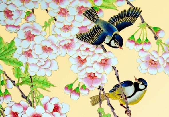 开车犯困怎么办？中医提神妙招