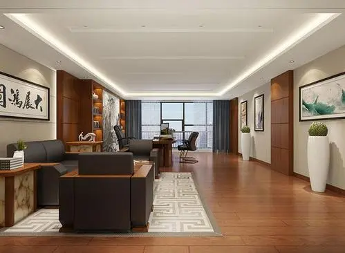 属狗的办公室风水布局