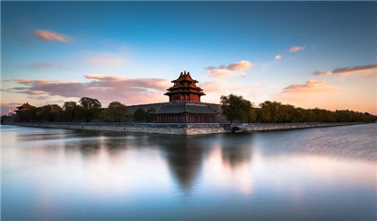 国学经典唐诗三百首【赠阙下裴舍人】原文及解析