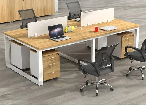 女性办公桌上摆放风水有什么讲究？