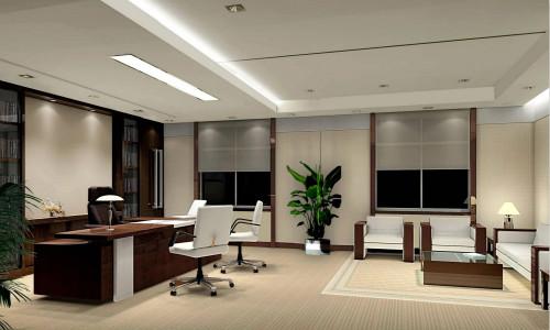 什么样的办公室风水会旺事业？