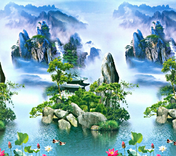 国学经典唐诗三百首【芙蓉楼送辛渐】原文及解析