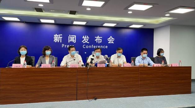 南京通报共发现17例阳性患者