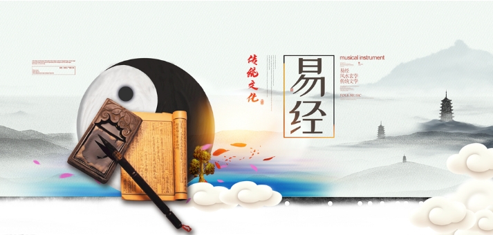 六爻预测八卦取象大全