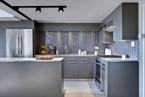 厨房坐向及风水布局大有讲究，这几点你做到了吗？