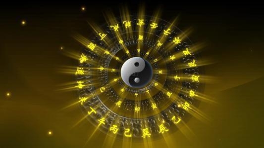 最新六爻占卜对照表