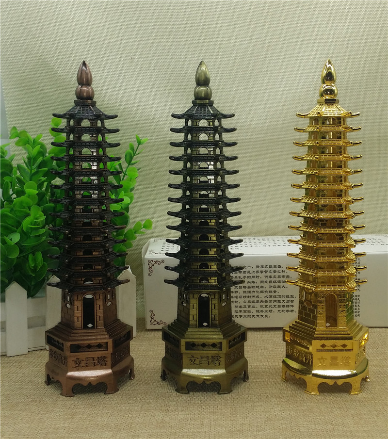 家中放宝塔有什么讲究？