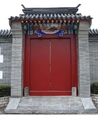 风水大门三不对？有哪些禁忌？