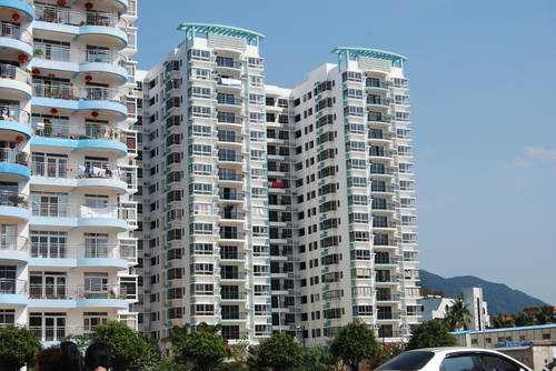 小区风水怎么看?小区风水禁忌大全