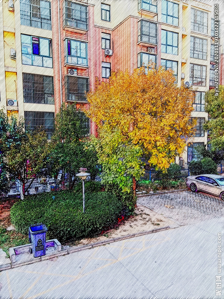 住宅地基风水禁忌