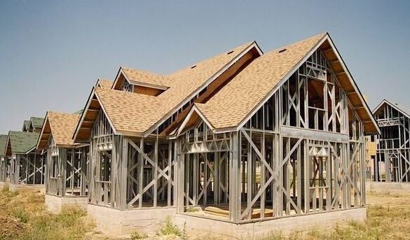 住宅地基风水禁忌有哪些？住宅的地基以方长方形为最佳？