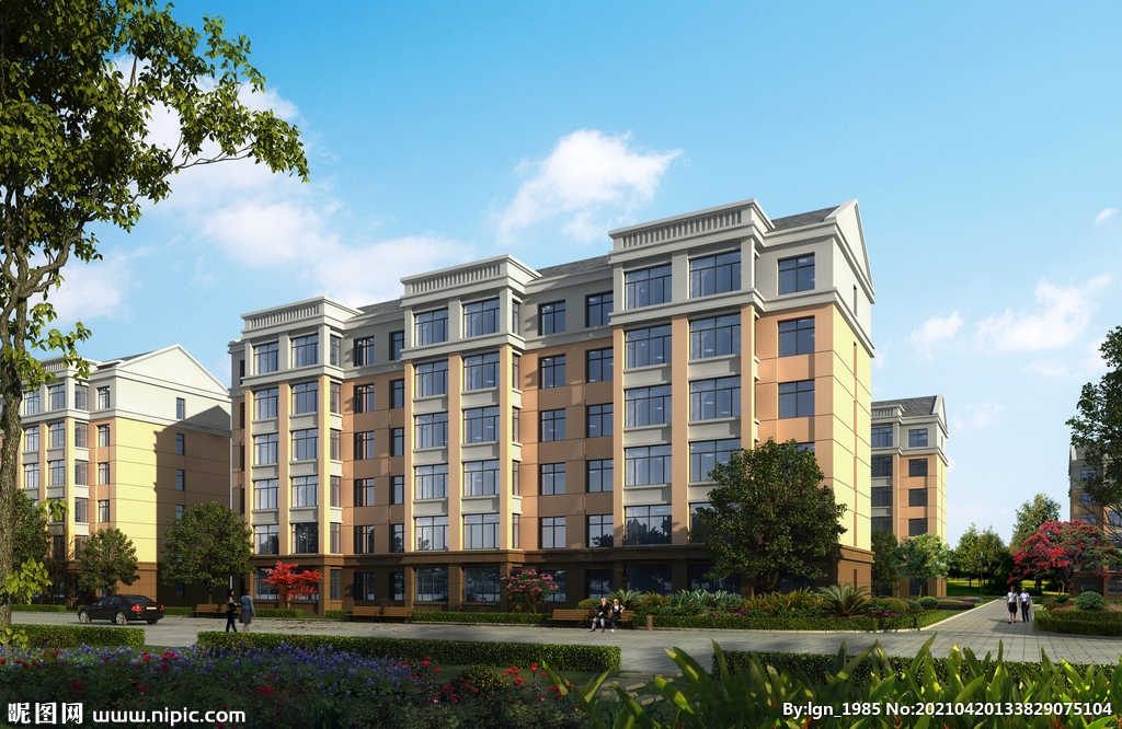 买房子的注意事项有几点？选楼层风水坎什么？