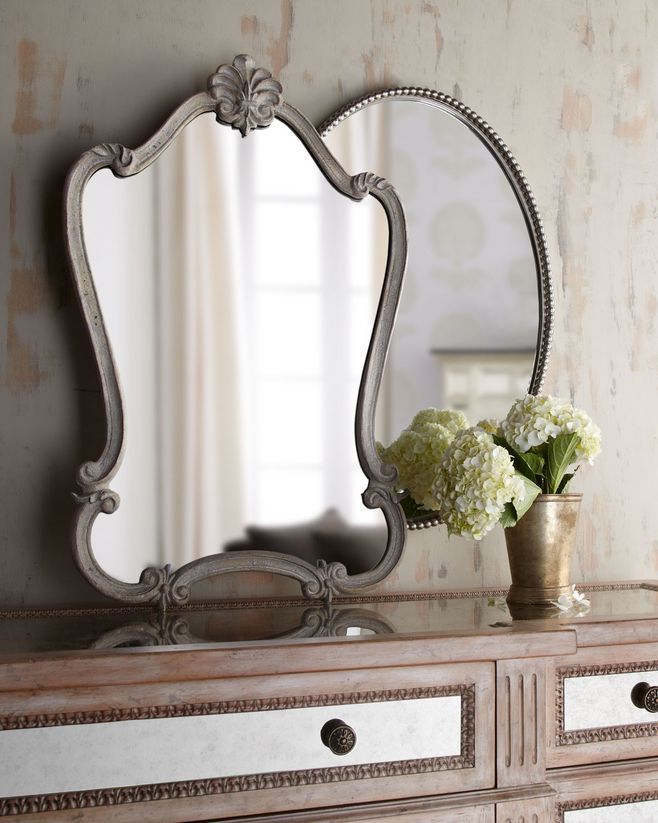 客厅明镜高悬风水如何？