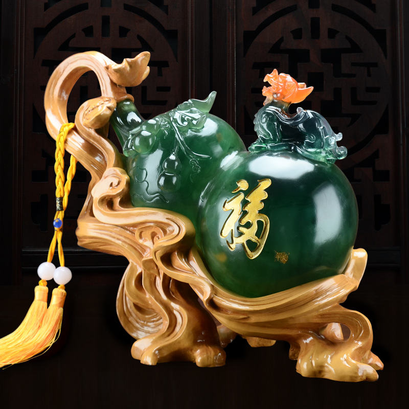 家里求财的风水布局