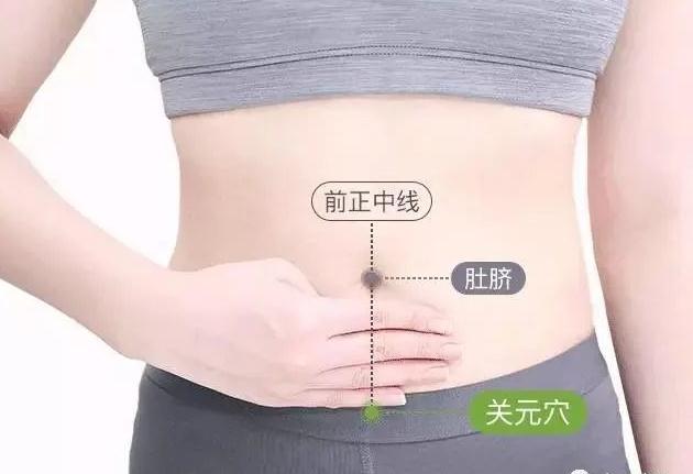 艾灸治病的正确操作方法