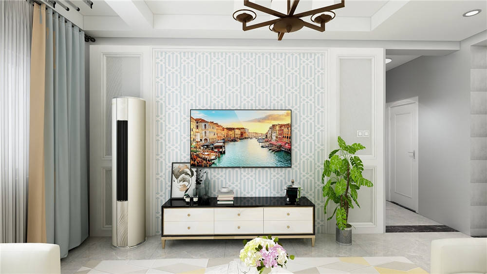 电视机风水摆放位置和讲究