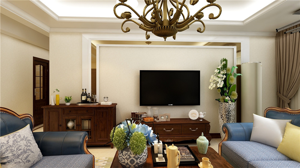 电视机风水摆放位置和讲究