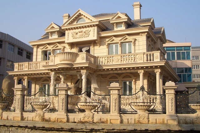 别墅风水好坏怎么判断？