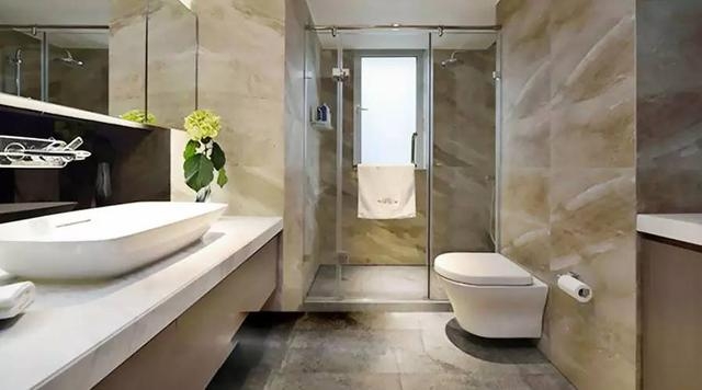 卫生间风水有啥禁忌？如何布局？