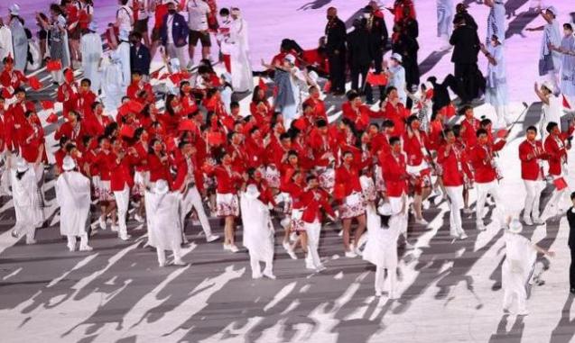 奥运终极奖牌榜：美国39金升第1！日本27金史最佳 韩国37年最差