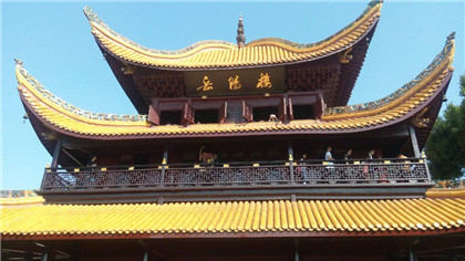 国学经典唐诗三百首【禅院弈棋偶题】原文及解析