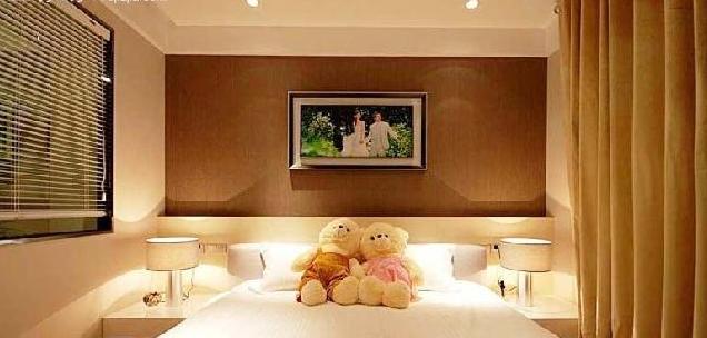 卧室摆放结婚照有什么好处