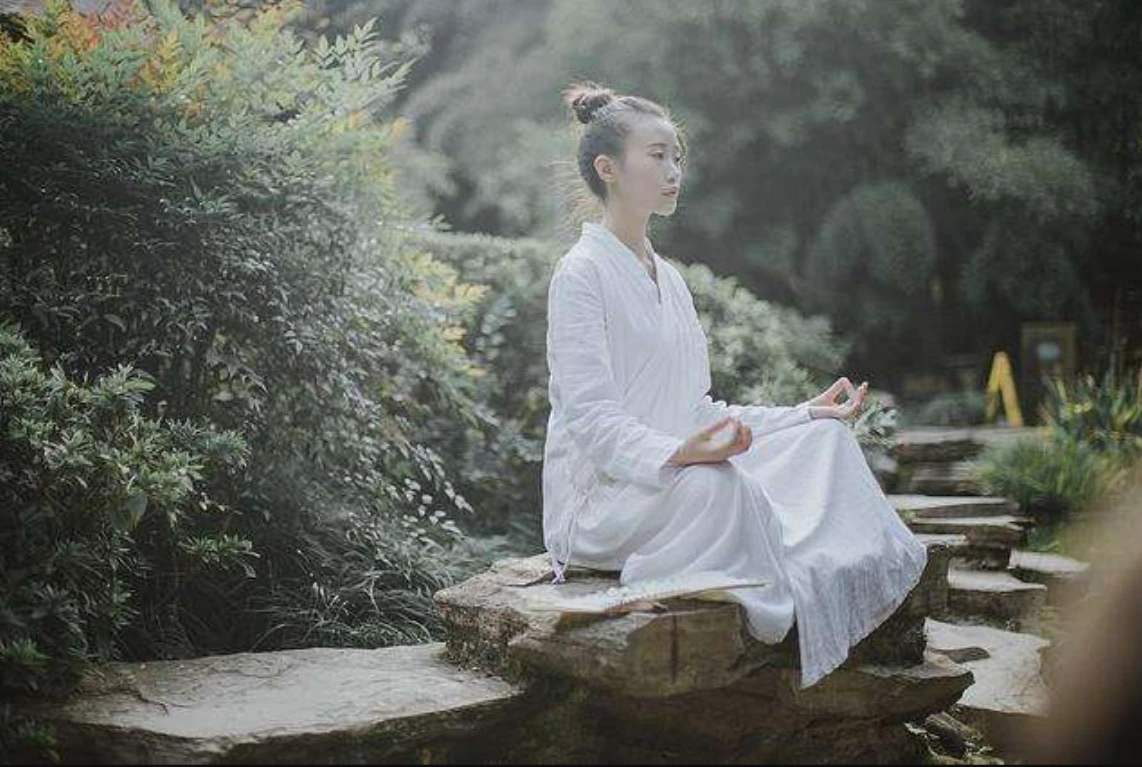 道家驻颜术笔记