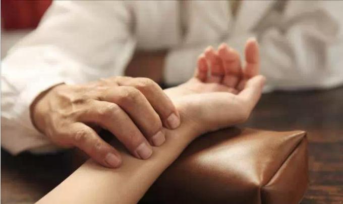 新手怎么学把脉？学习脉诊从哪开始？