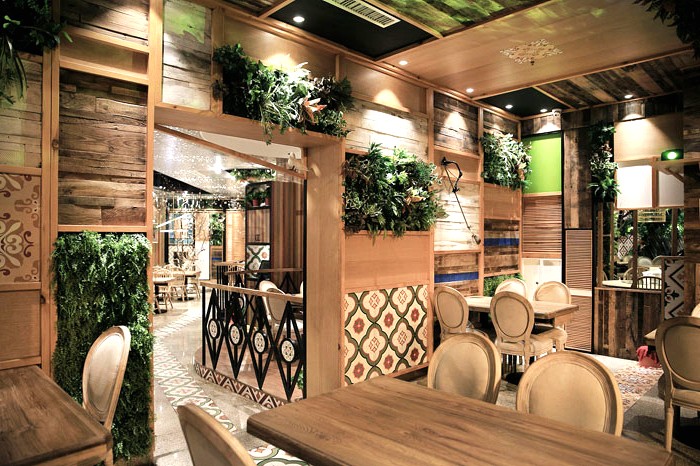 餐厅风水来不宜出现的几大物品