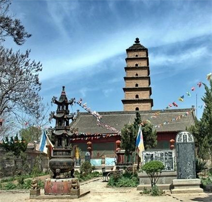 秘传道家“子午诀”（镇惊、辟邪、制幻）