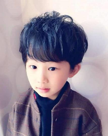 梧字的男孩名字