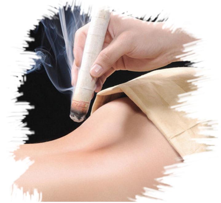 艾灸时，先灸哪个穴位比较好？