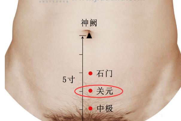 不同年龄的人，如何选择相应的穴位艾灸？