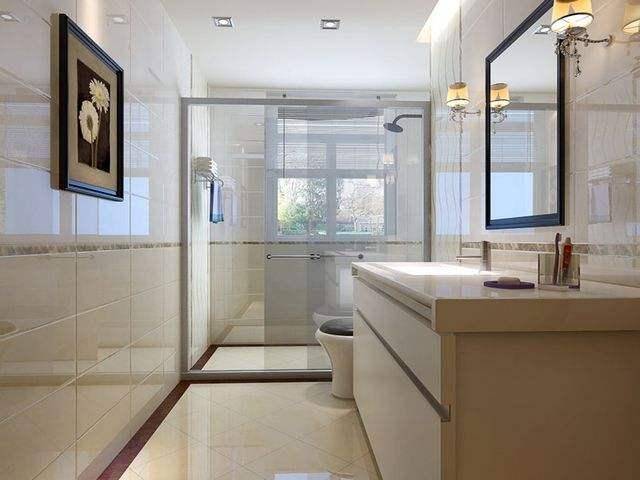 五种房子越住越穷